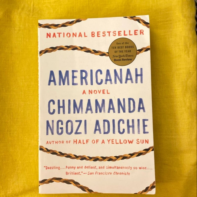 Americanah