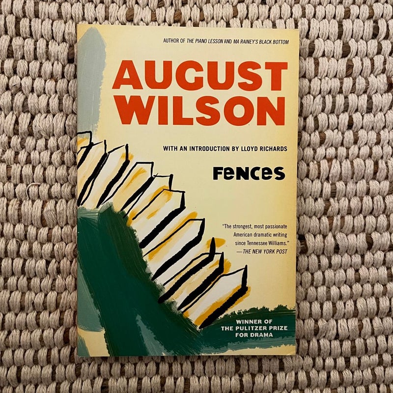 Fences
