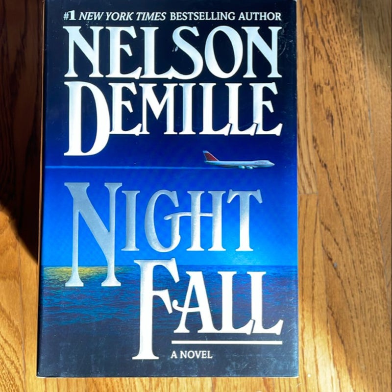 Night Fall