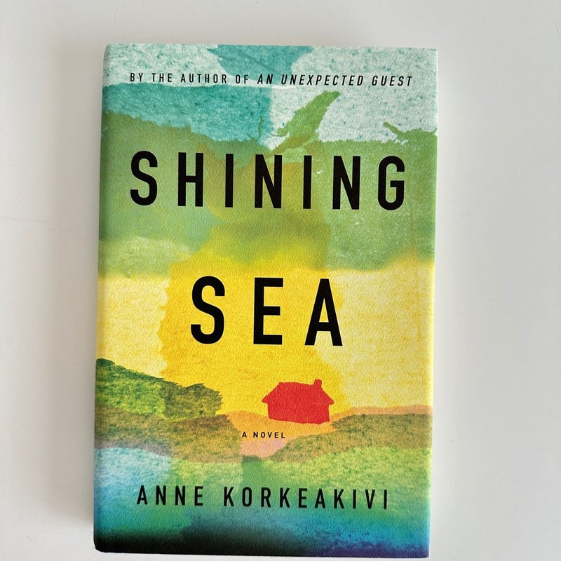 Shining Sea