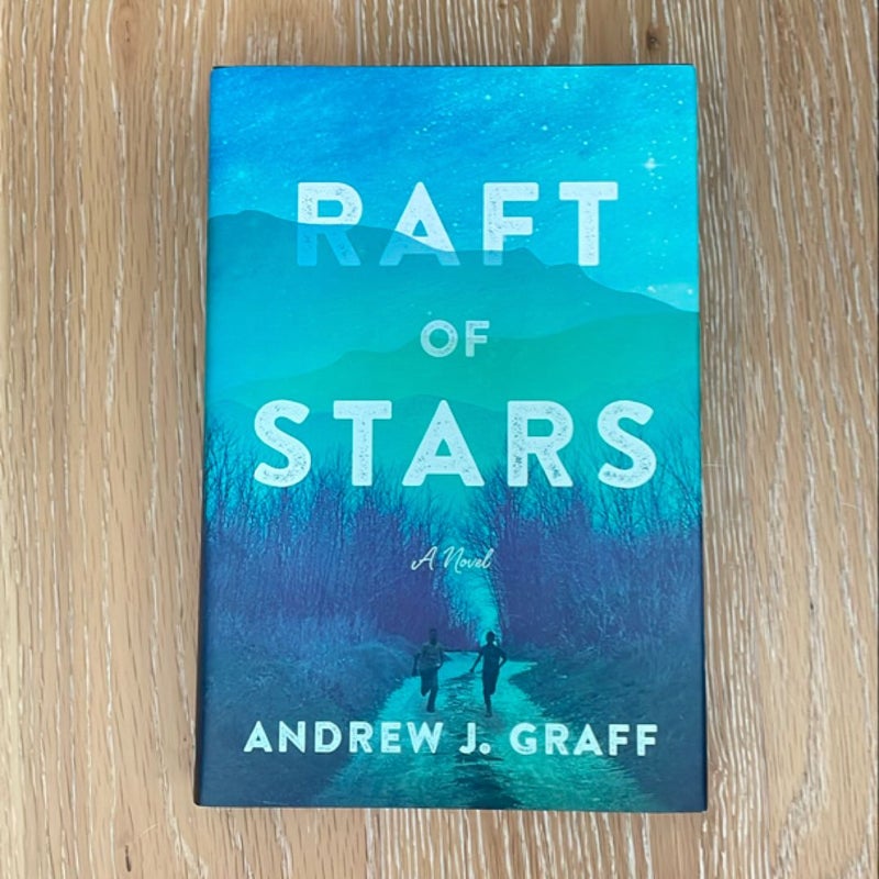 Raft of Stars