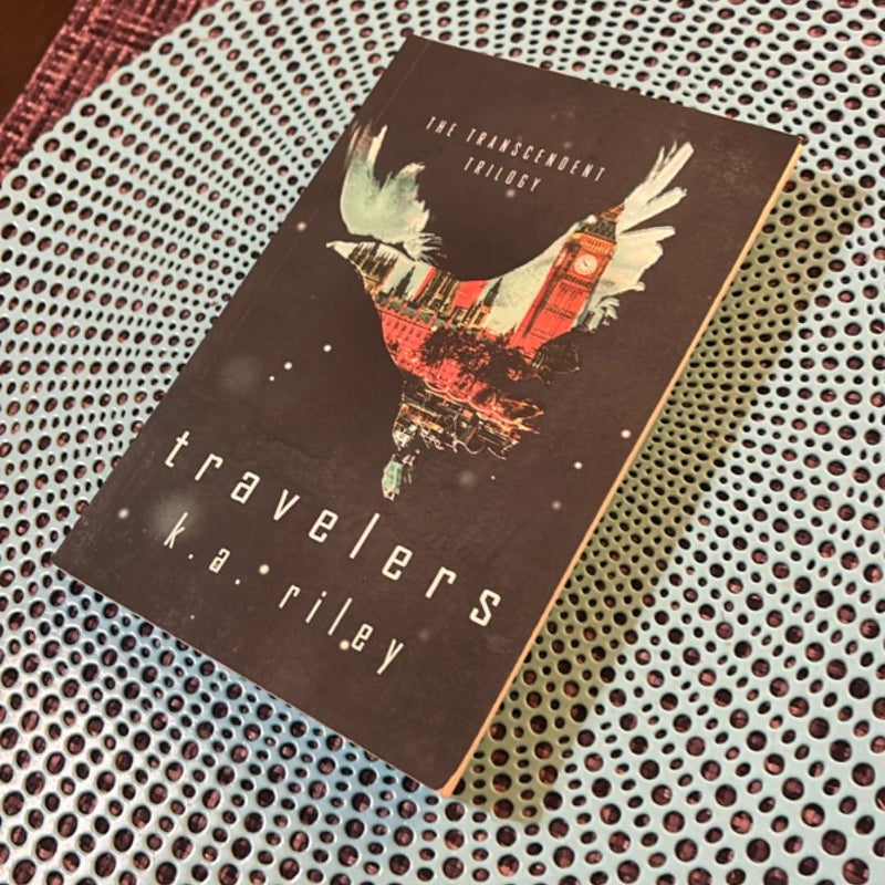 Travelers