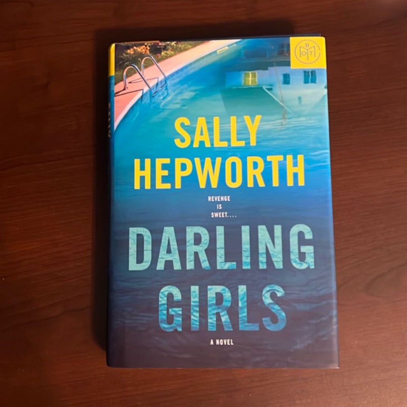 Darling Girls