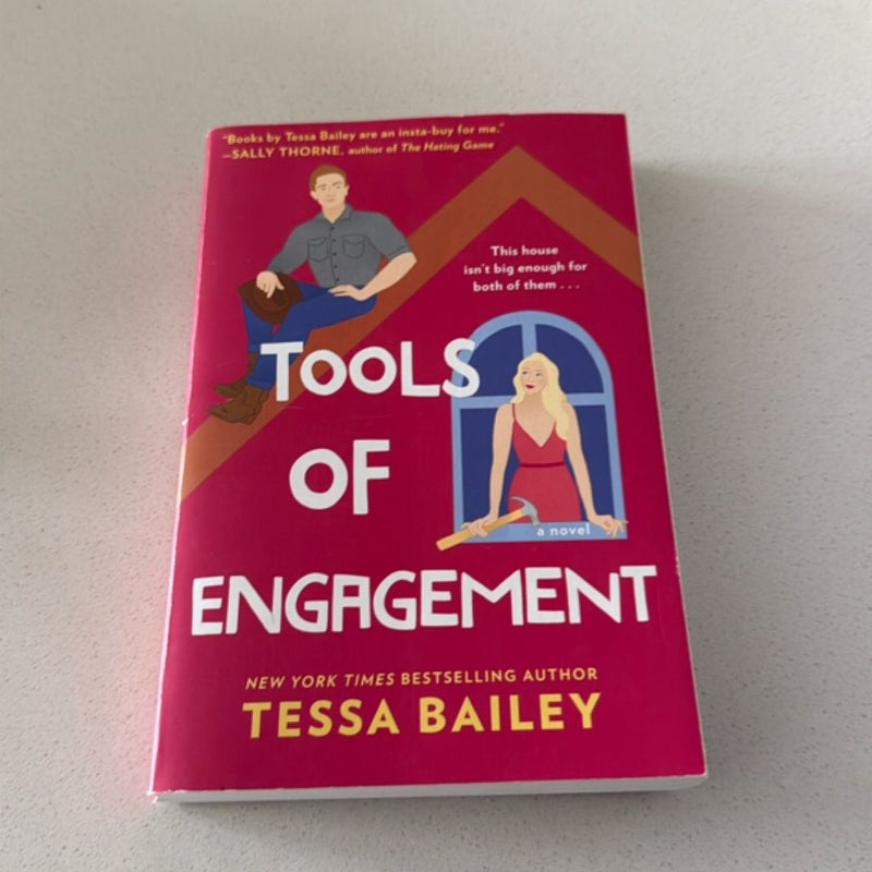 Tools of Engagement