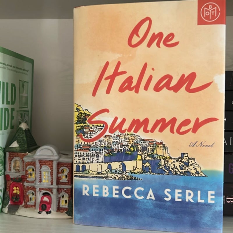 One Italian Summer