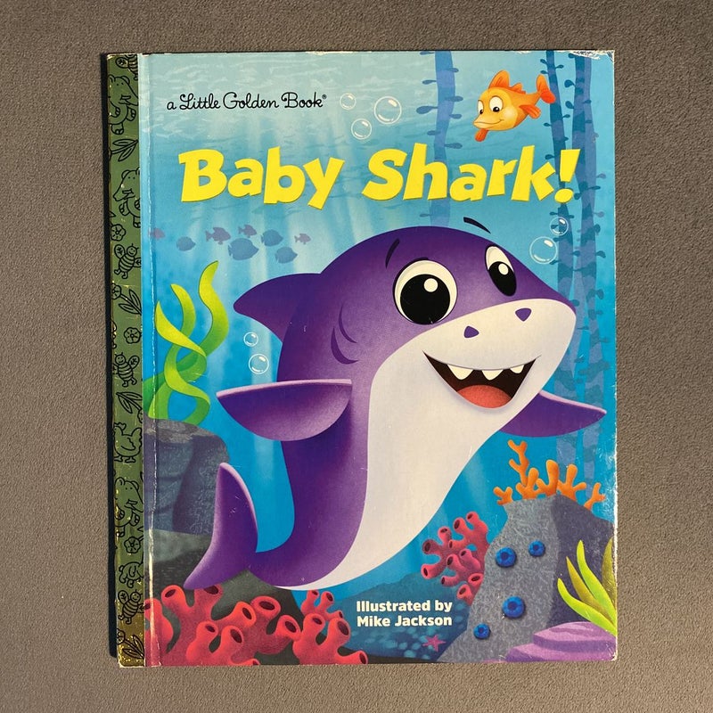 Baby Shark!