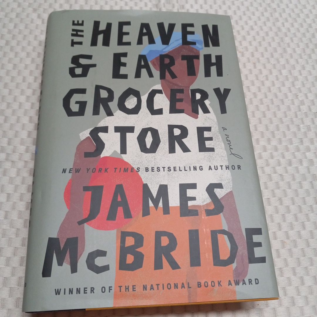 The Heaven and Earth Grocery Store