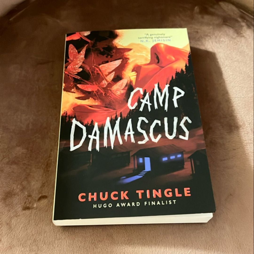 Camp Damascus