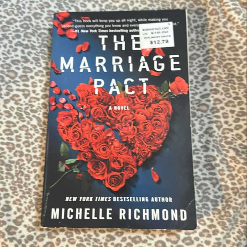 The Marriage Pact