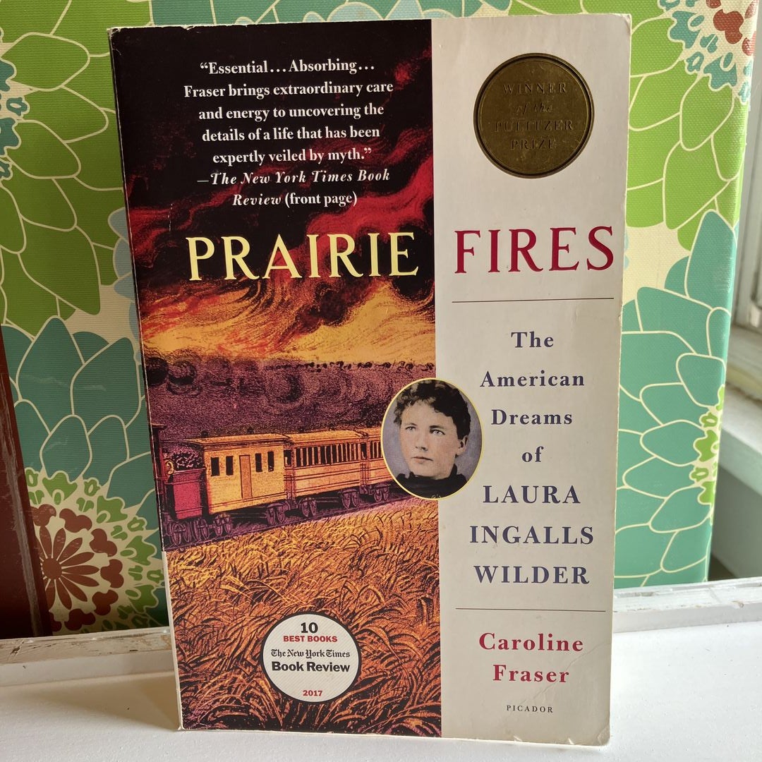 Prairie Fires