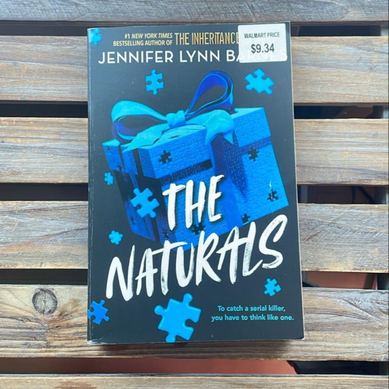 The Naturals