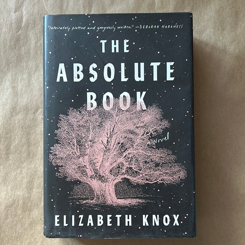 The Absolute Book