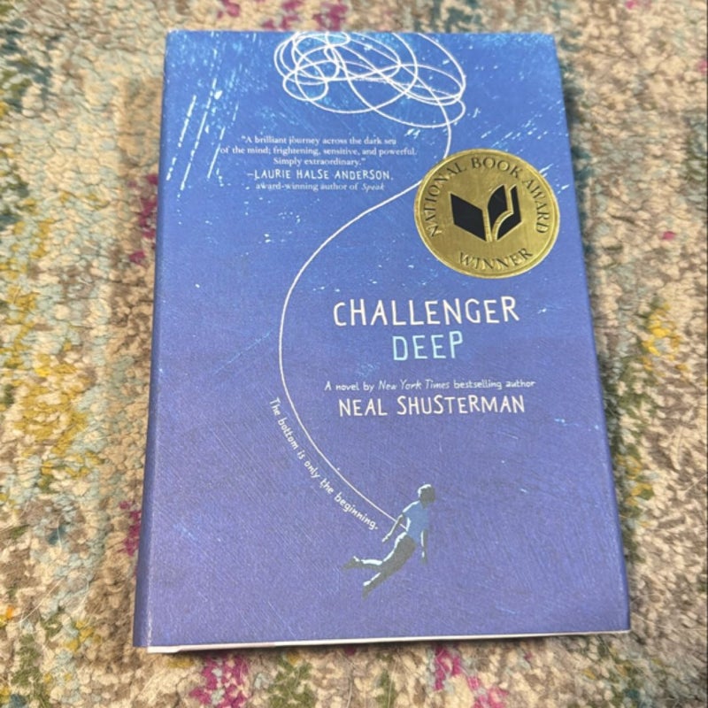 Challenger Deep