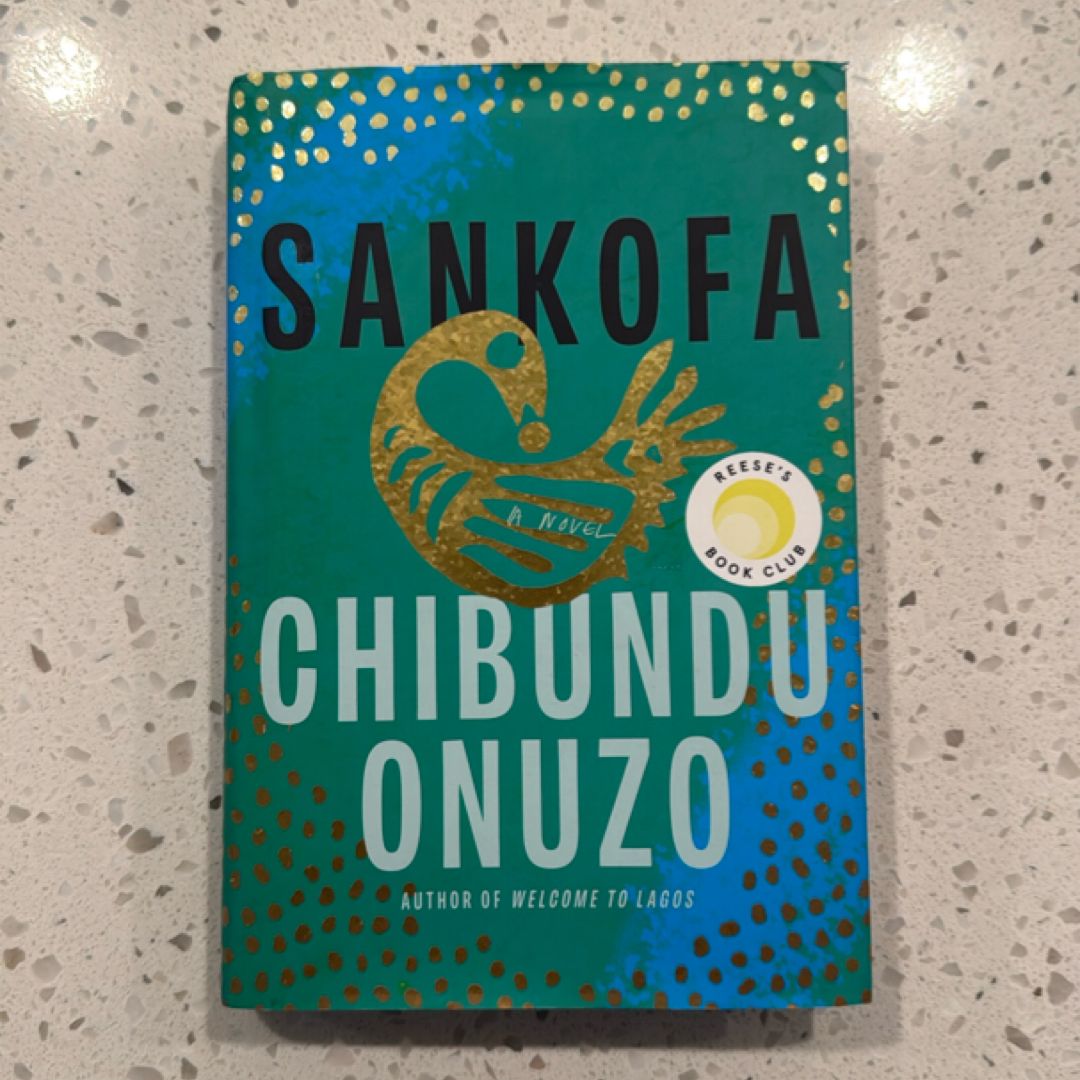 Sankofa