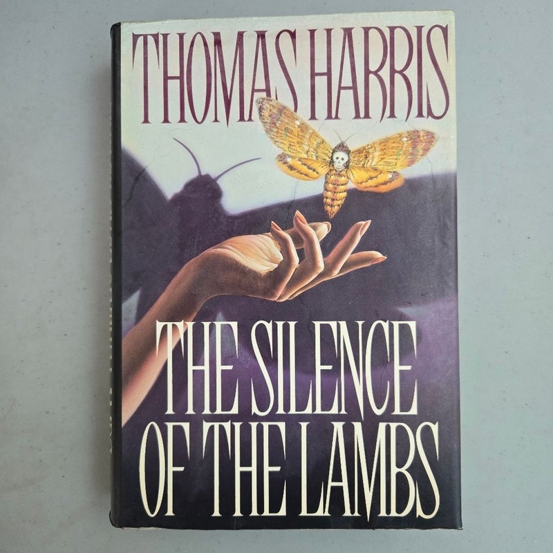 The Silence of the Lambs