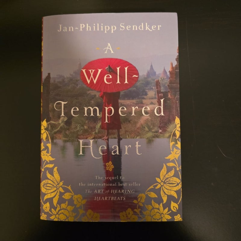 A Well-Tempered Heart