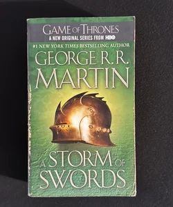 A Storm of Swords