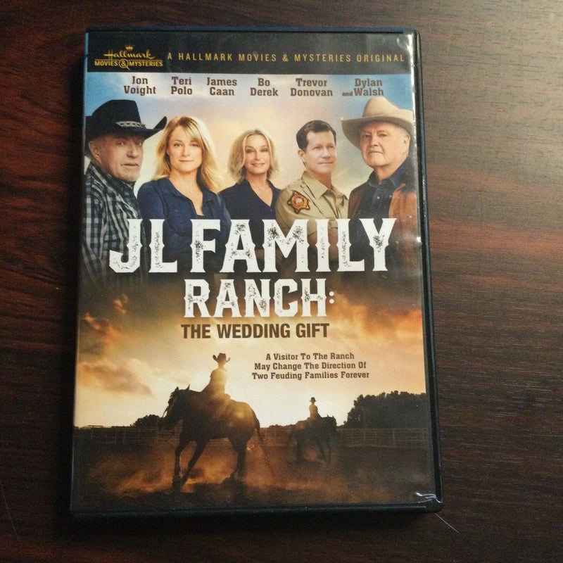 JL Family Ranch