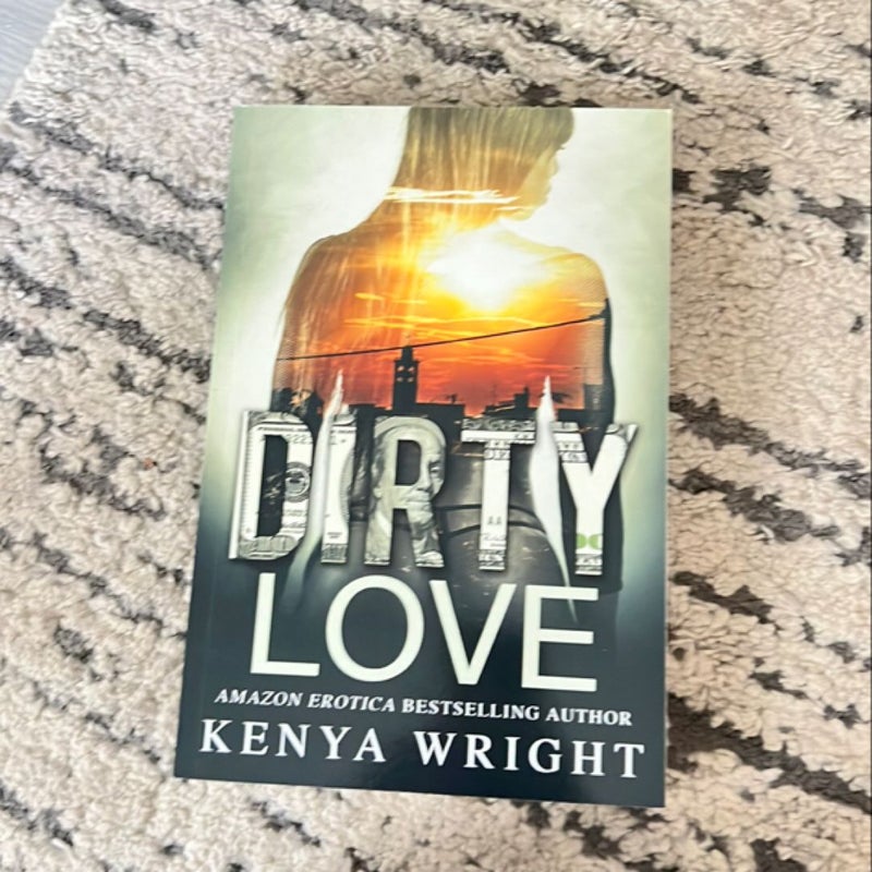 Dirty Love