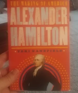 Alexander Hamilton