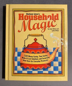 Household Magic