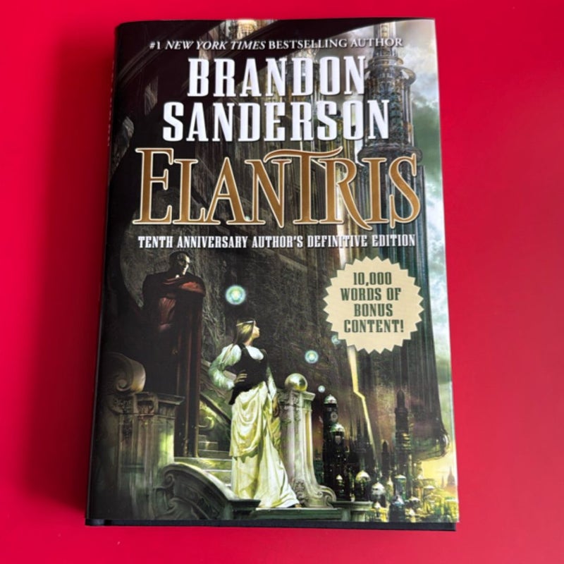 Elantris