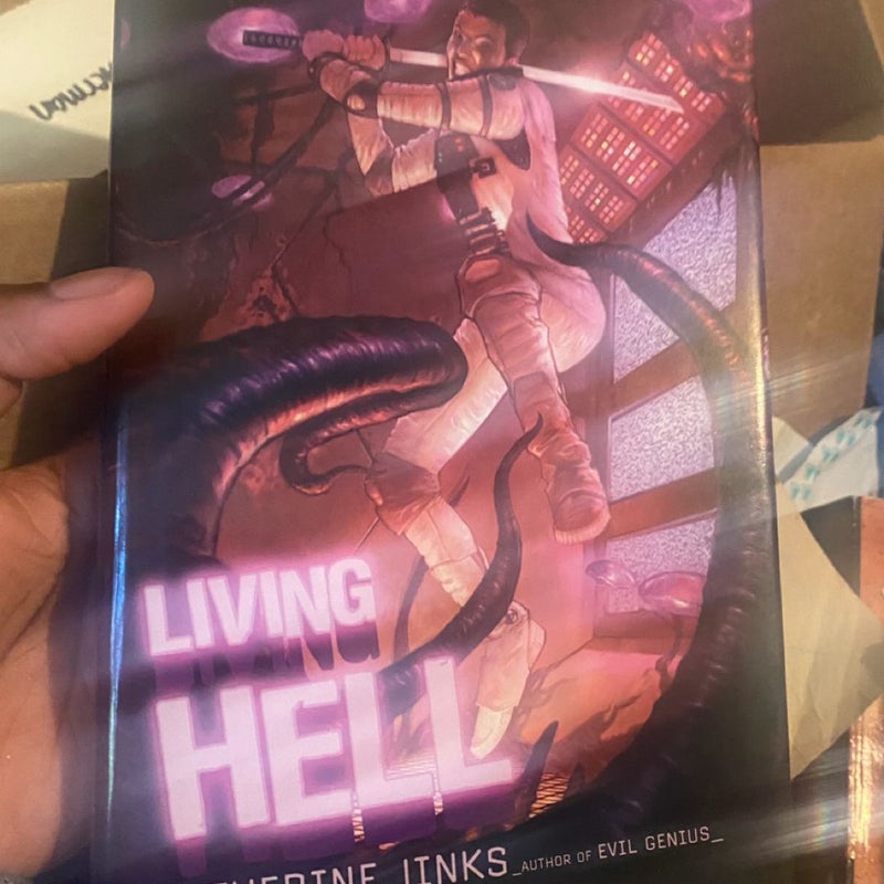 Living Hell