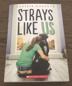 Strays Like Us