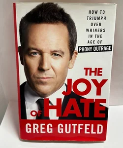 The Joy of Hate