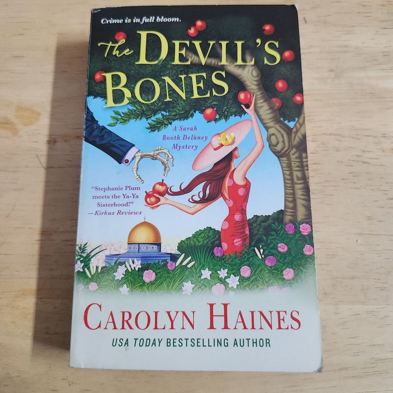 The Devil's Bones