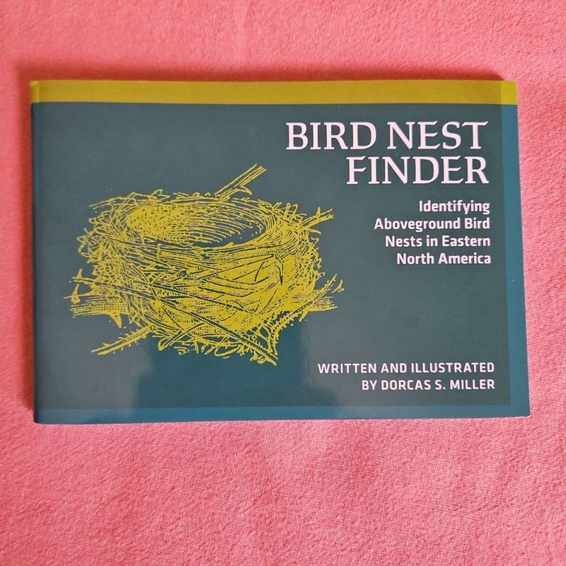 Bird Nest Finder