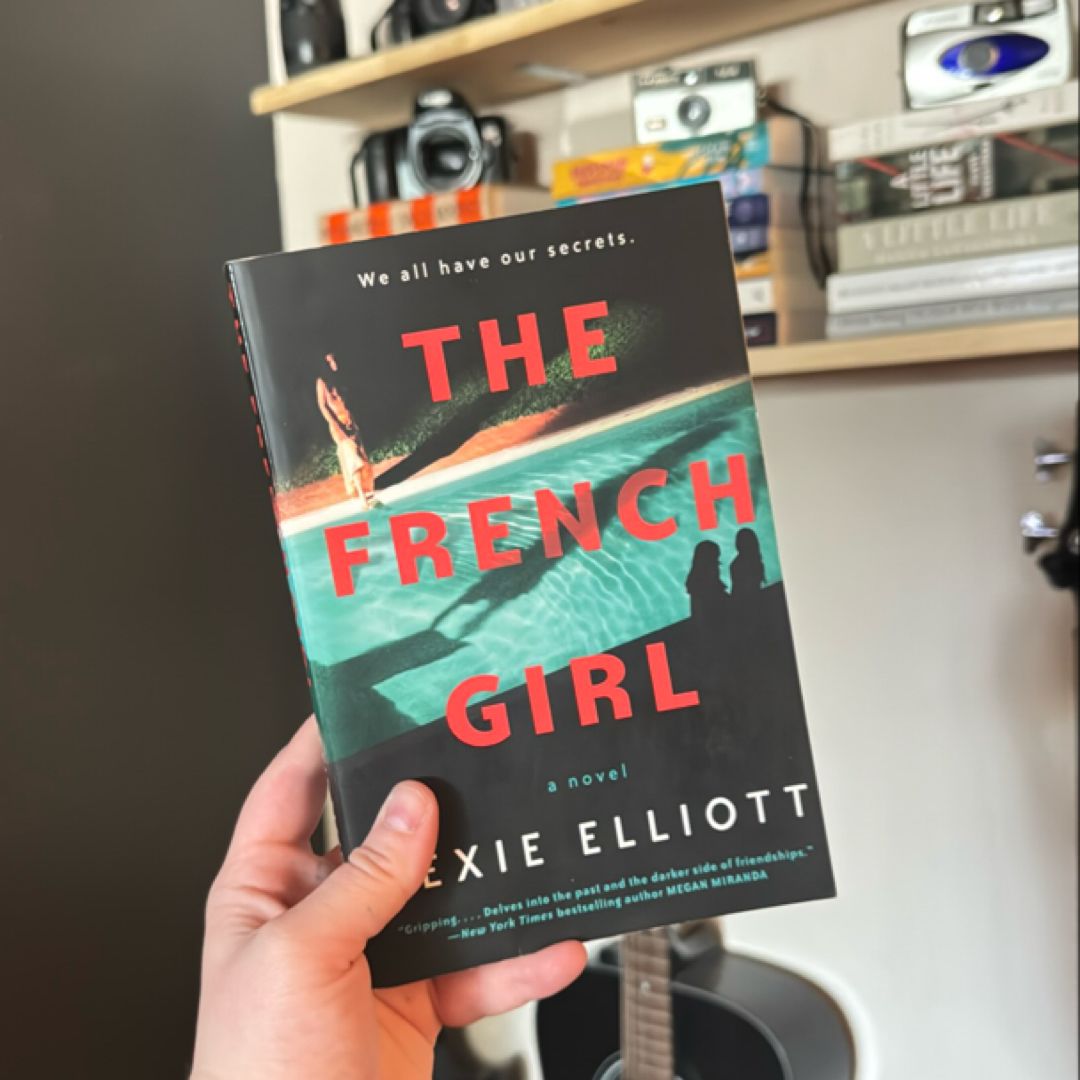 The French Girl