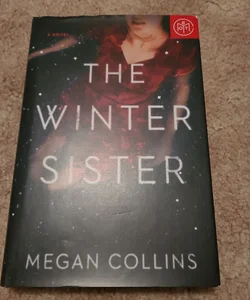 The Winter Sister