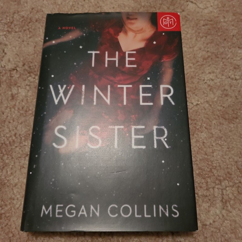 The Winter Sister