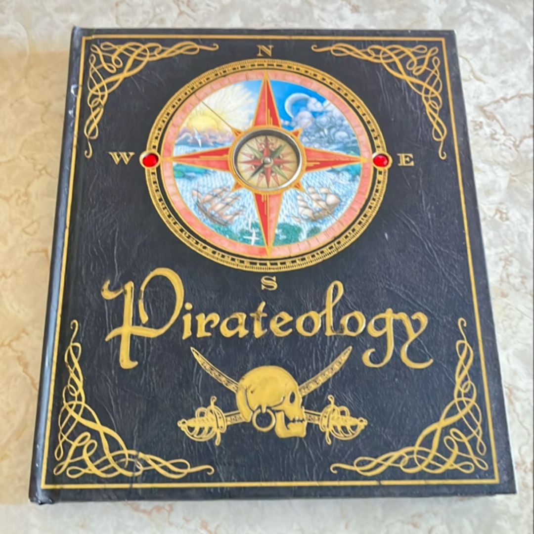 Pirateology