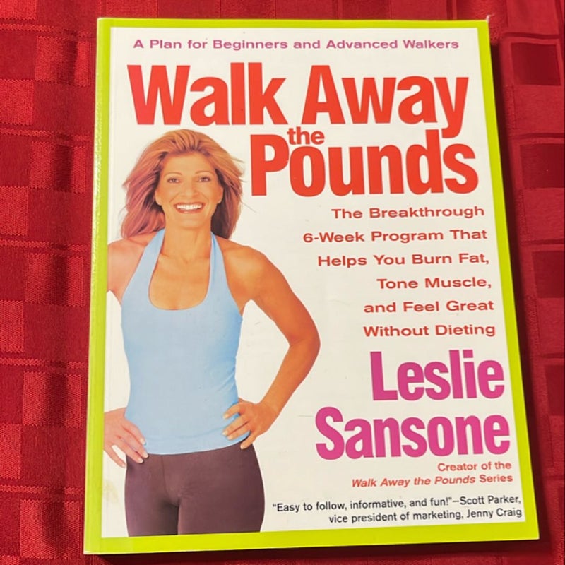 Walk Away the Pounds