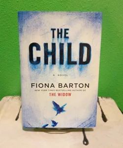 The Child - First Edition