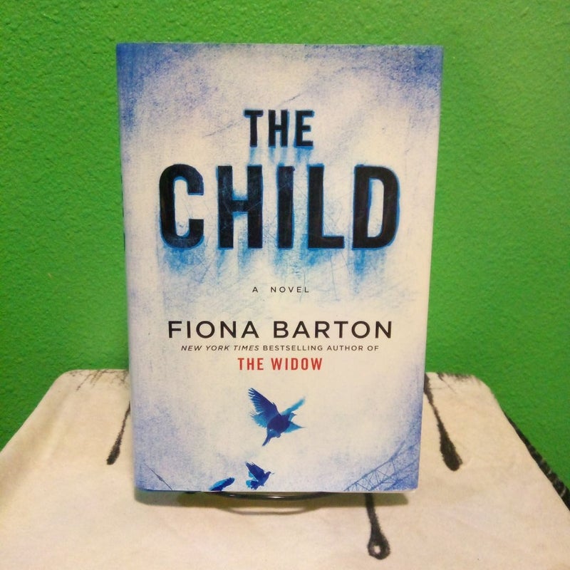 The Child - First Edition