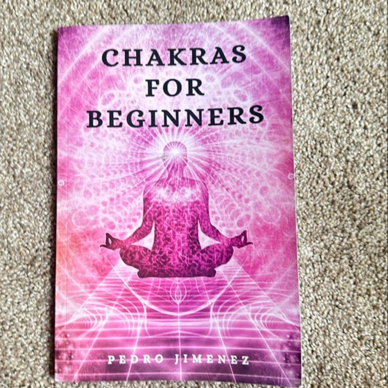 Chakras for Beginners