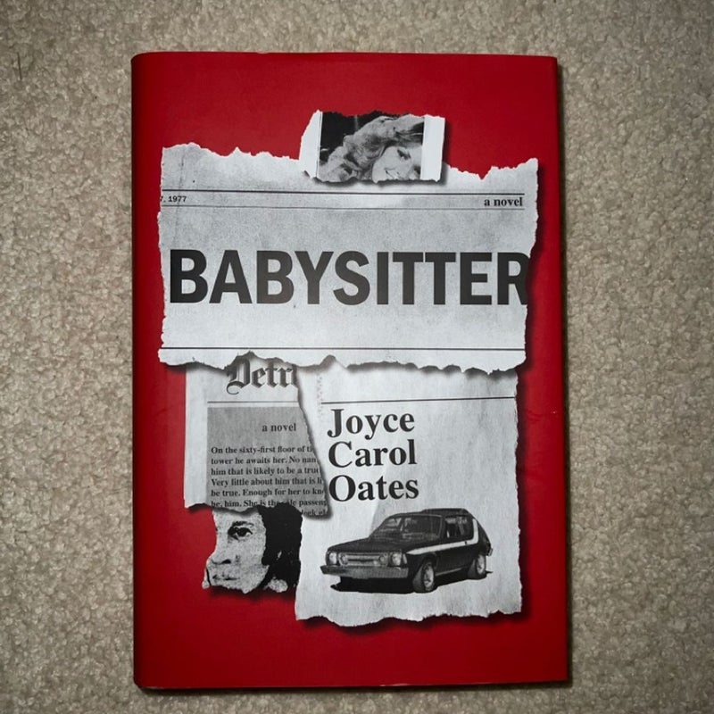 Babysitter