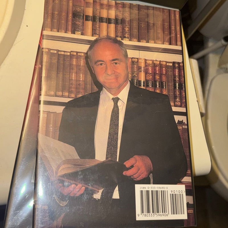 MORSE'S GREATEST MYSTERY AND OTHER STORIES SIGNED 