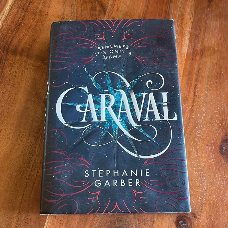 Caraval