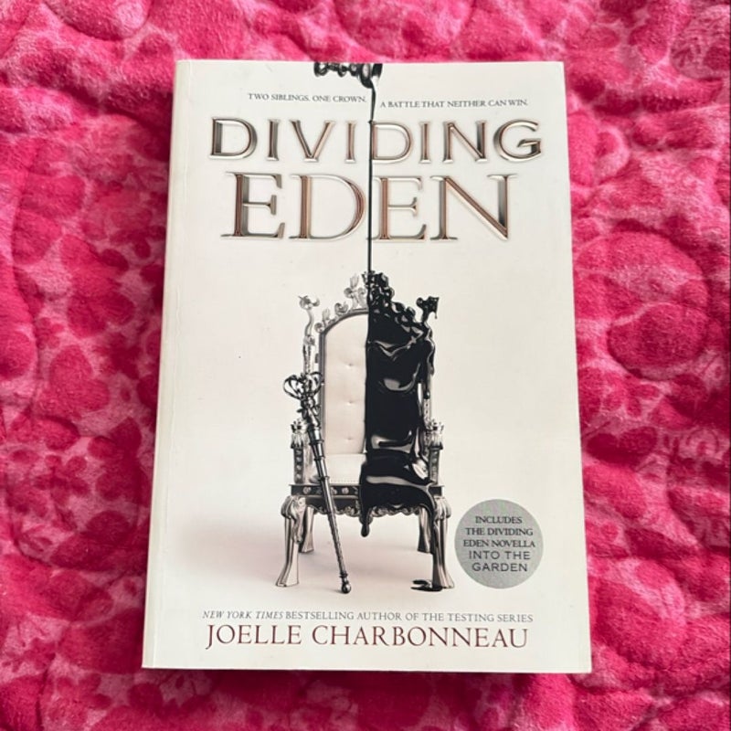 Dividing Eden