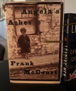 Angela's Ashes (Hardcover)