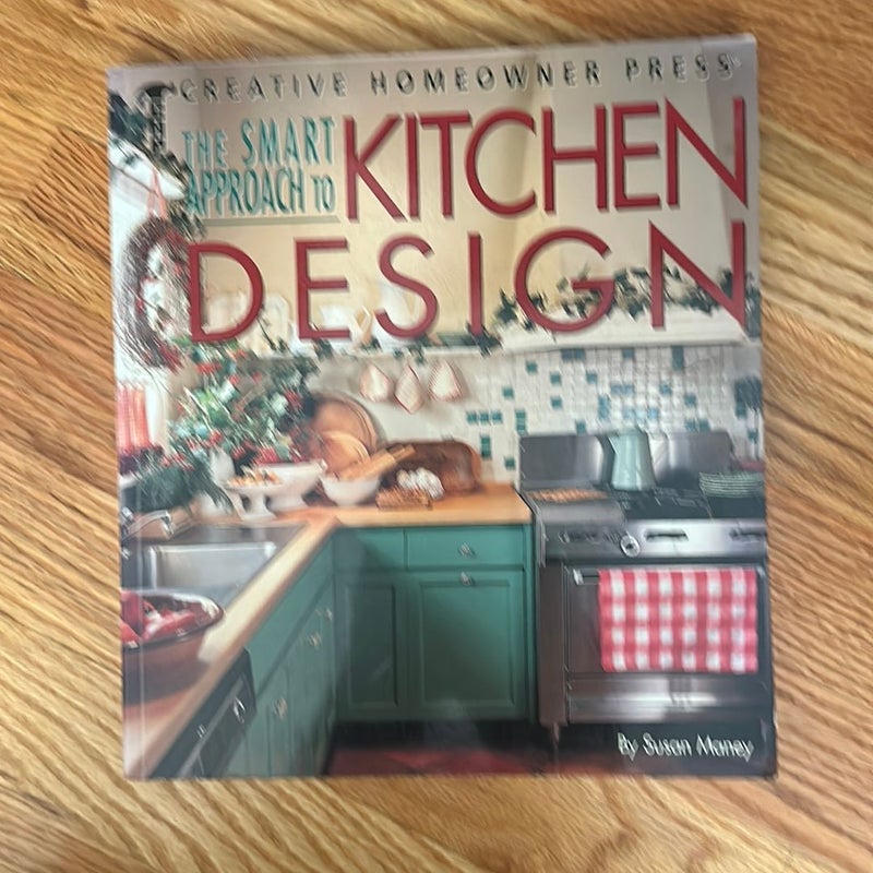 Kitchen Design 