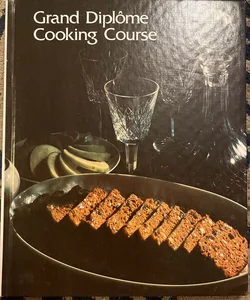 Grand Diplome Cooking Course Volume 20