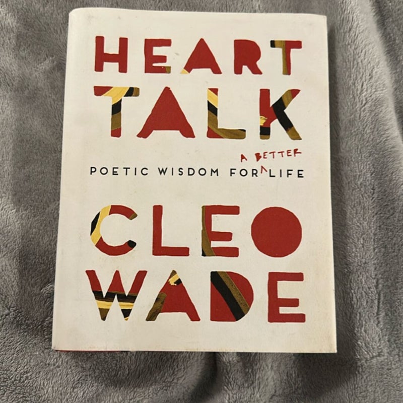 Heart Talk