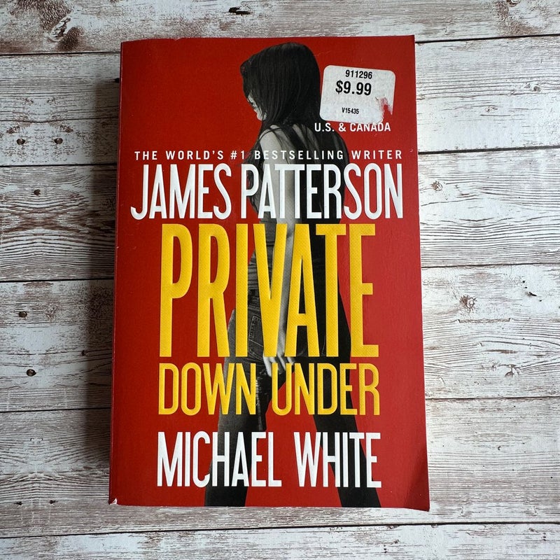 Private down Under