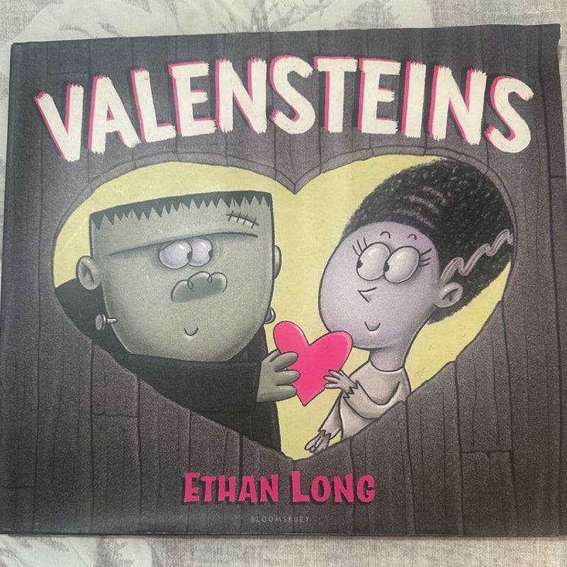 Valensteins