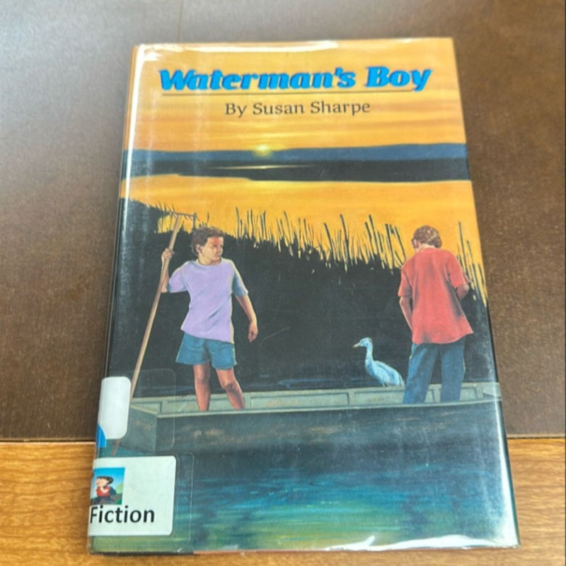 Waterman's Boy